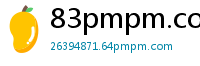 83pmpm.com